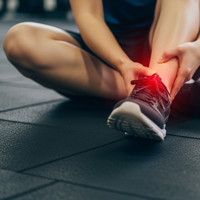 Why Do My Feet Hurt When I Walk?