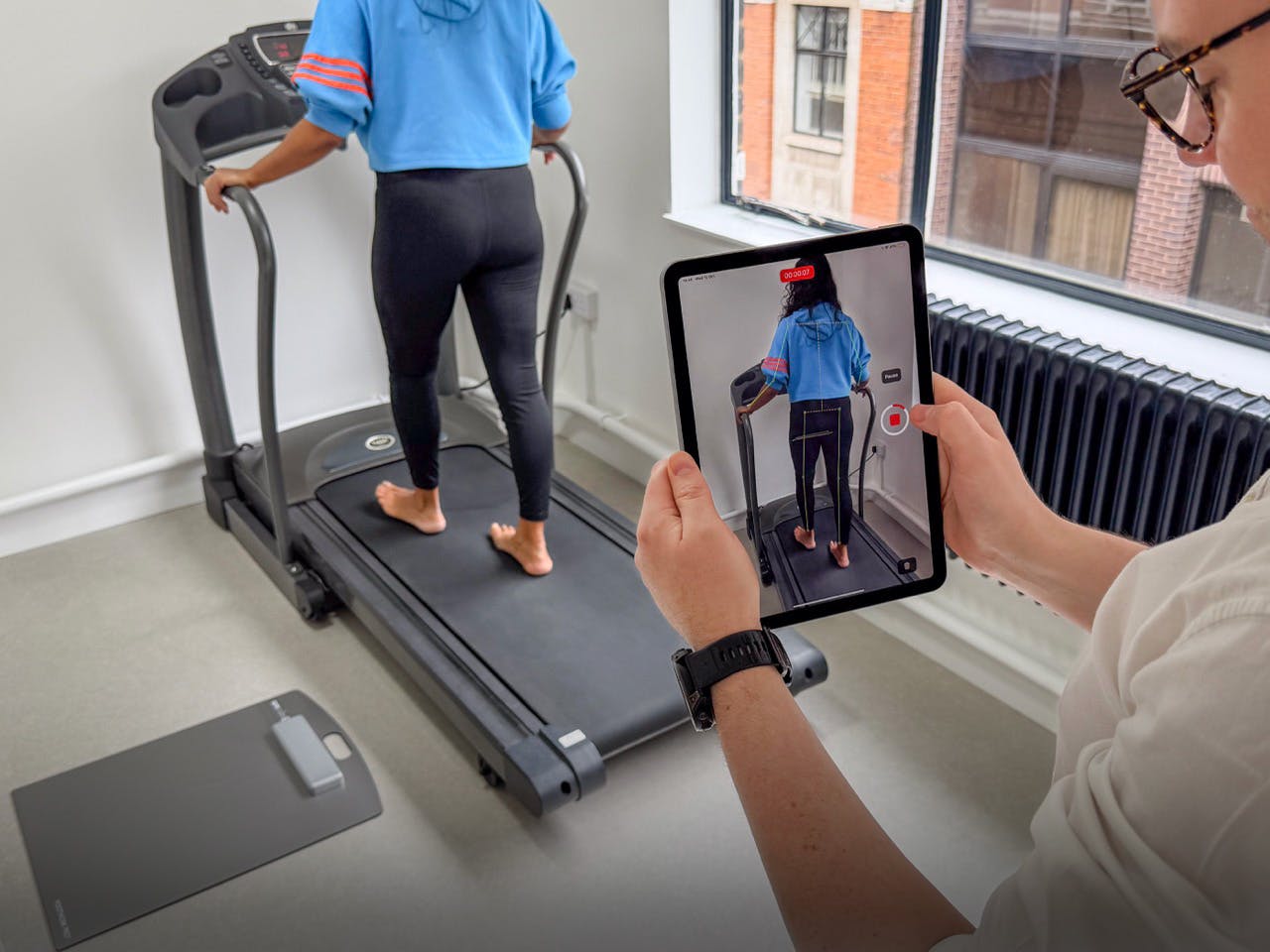 Diagnostics & Assessments