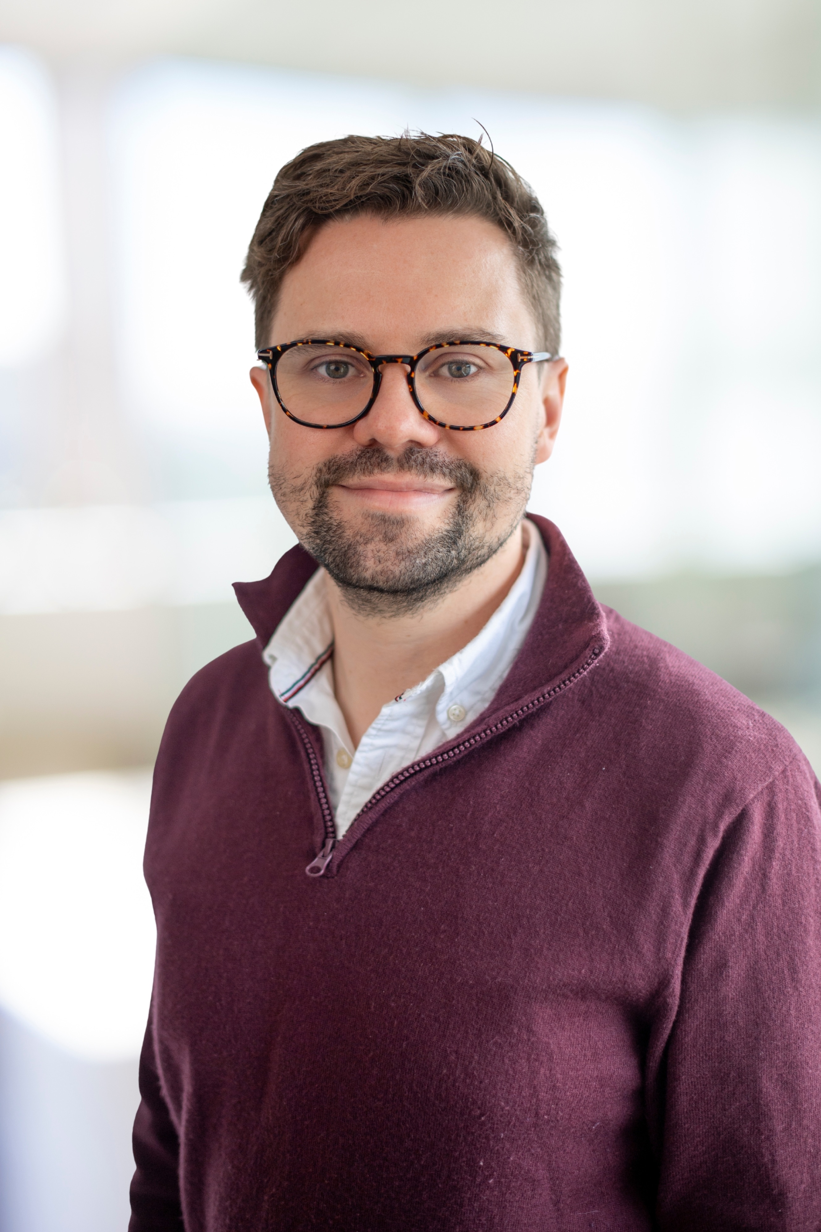 Podiatrist and Clinical Director