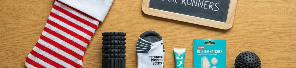 5 Best Stocking Fillers for Runners