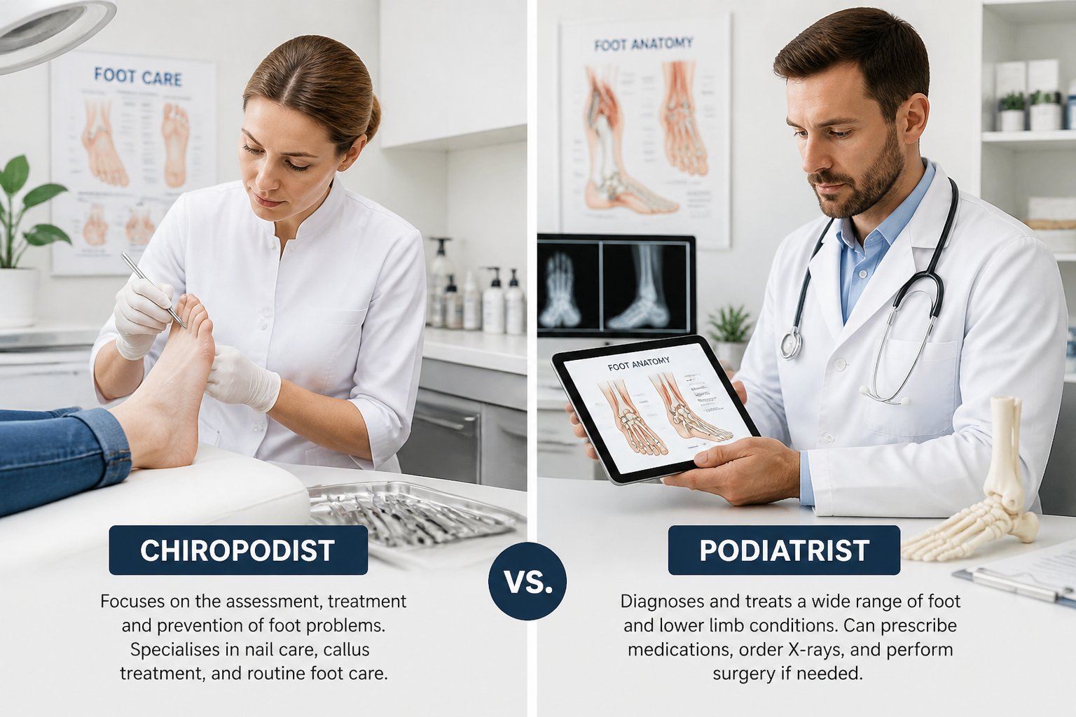 chiropodist-vs-podiatrist