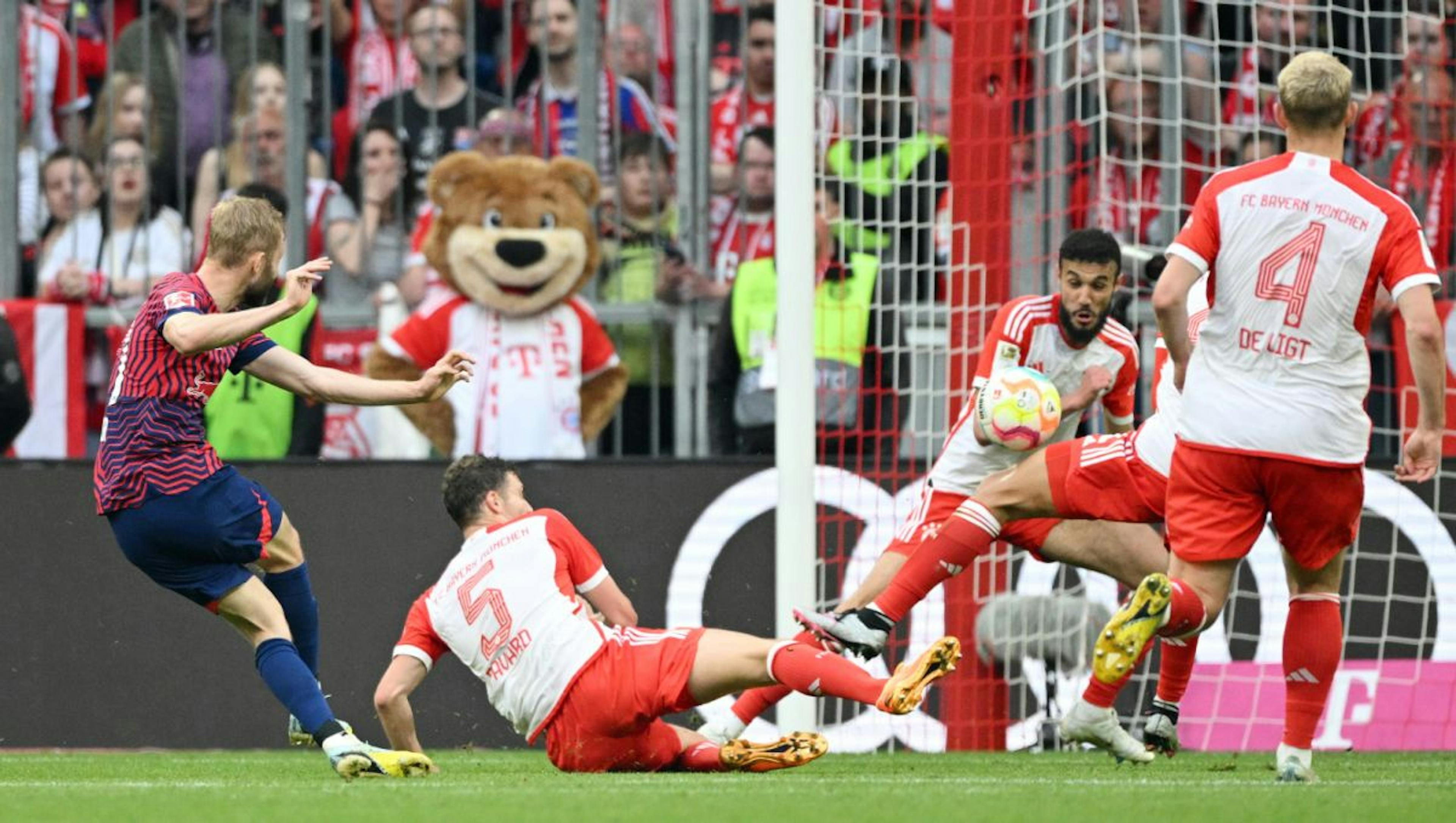 Laimer goal