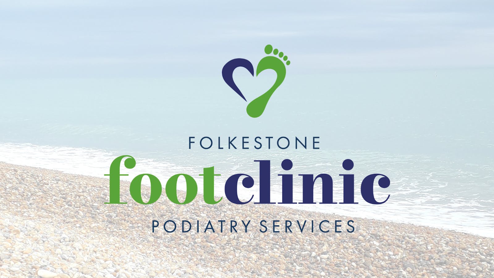 Folkestone Foot clinic banner