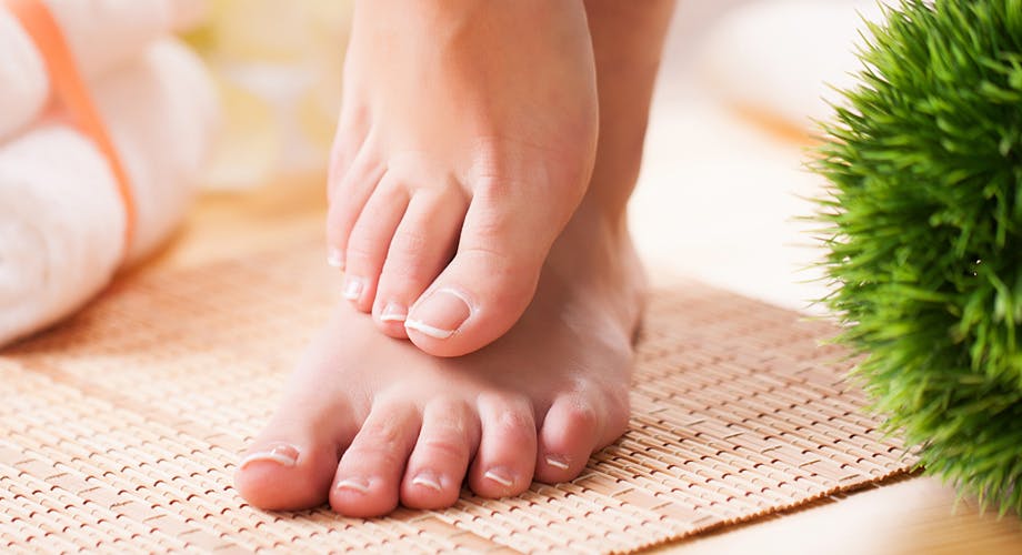 Foot Right Podiatry Foot Right Podiatry