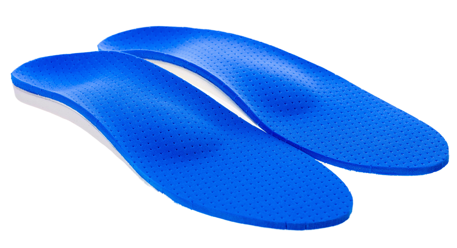 Align hot sale foot orthotics