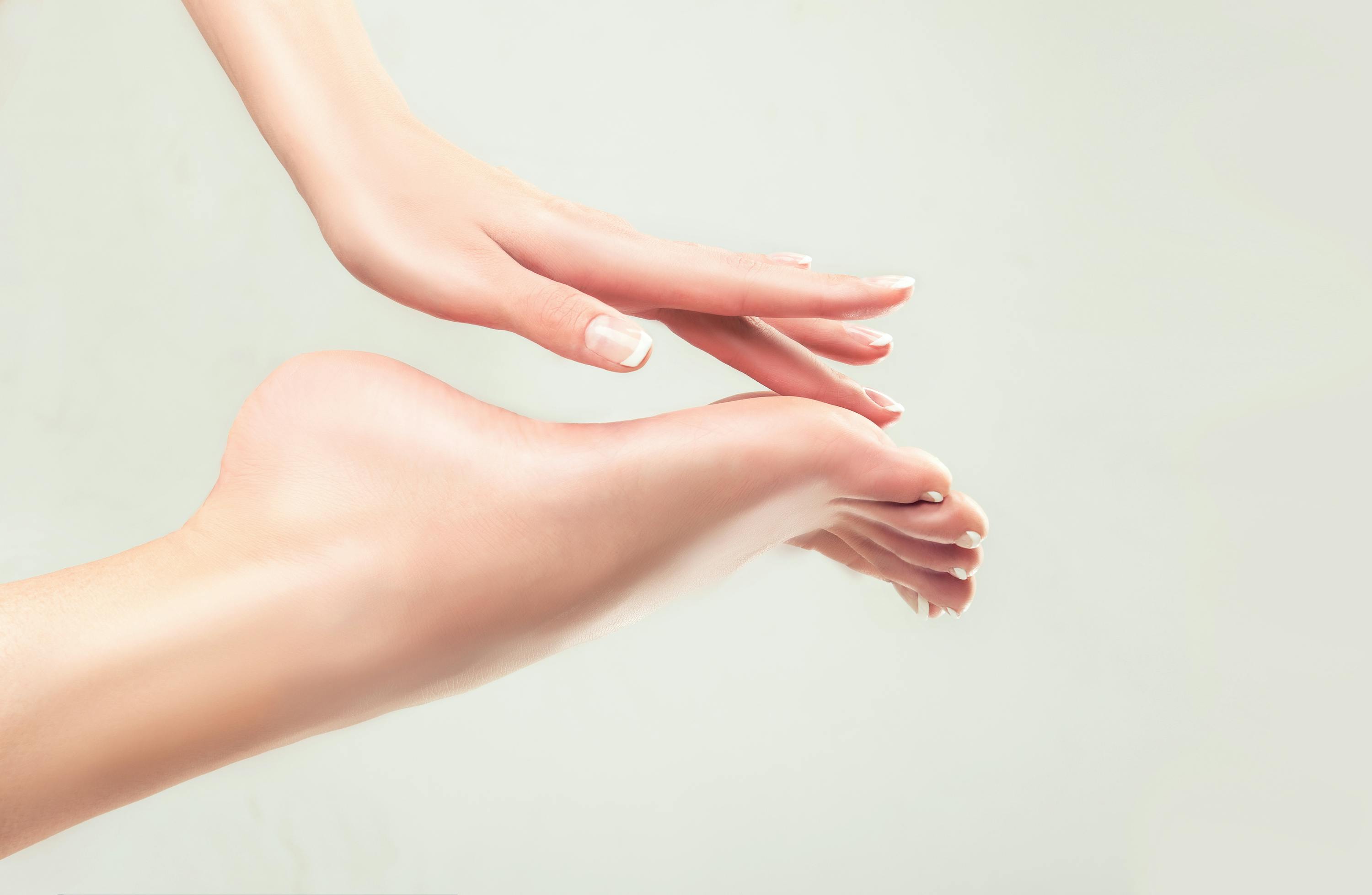 Medical Pedicure | Foot Right Podiatry