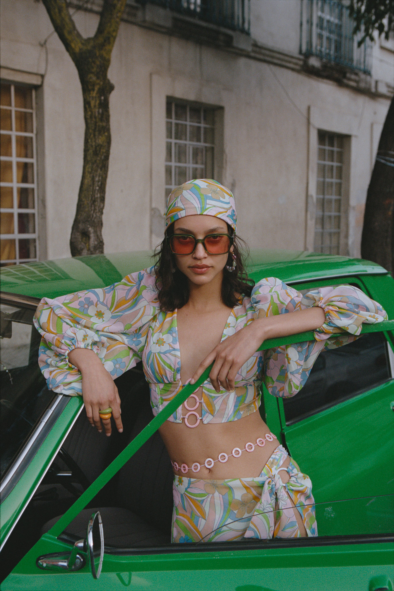 Summer 2022 Collection Pt. 2 | For Love & Lemons