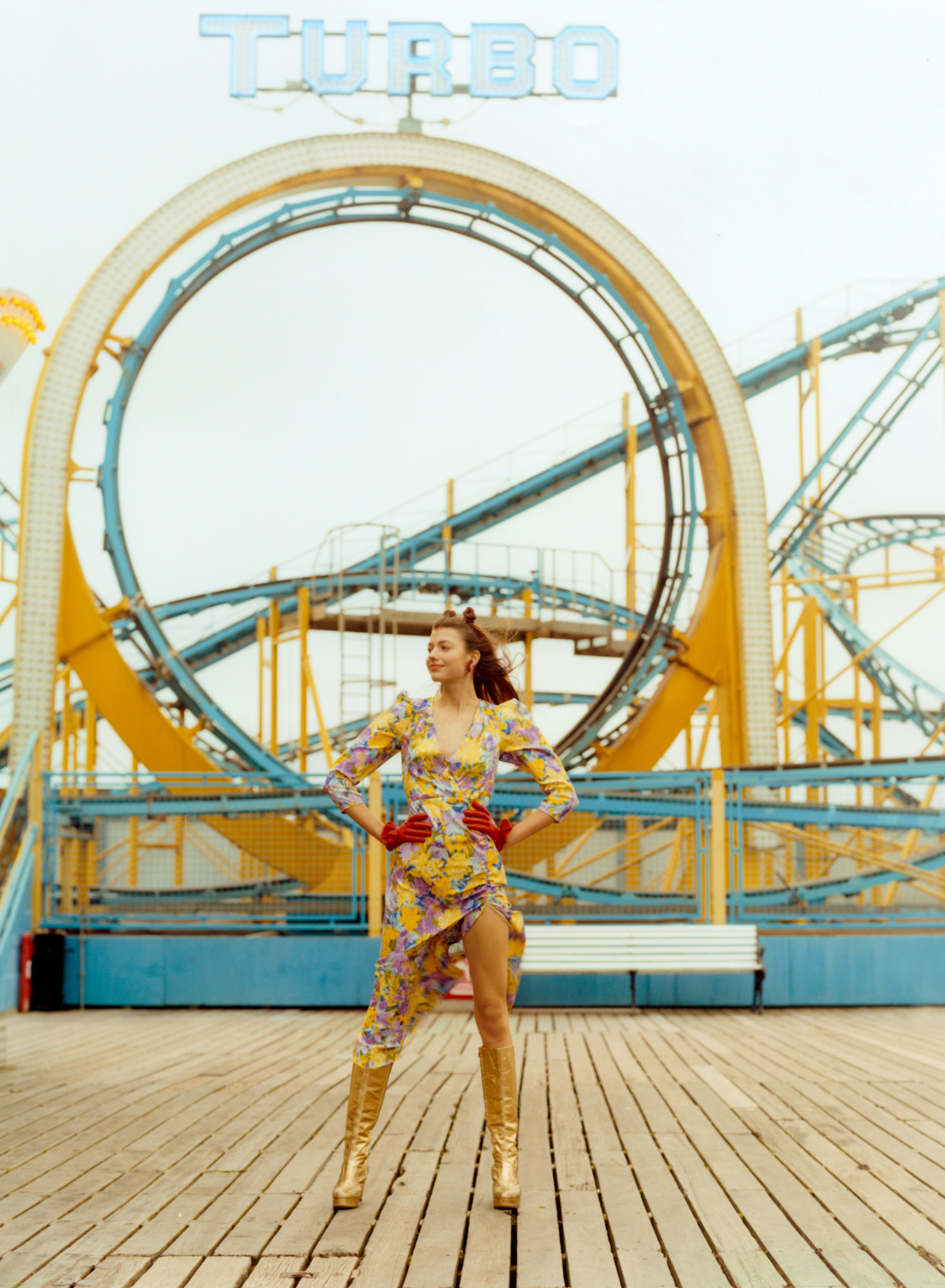 Spring 2021 Collection Pt.2 | For Love & Lemons