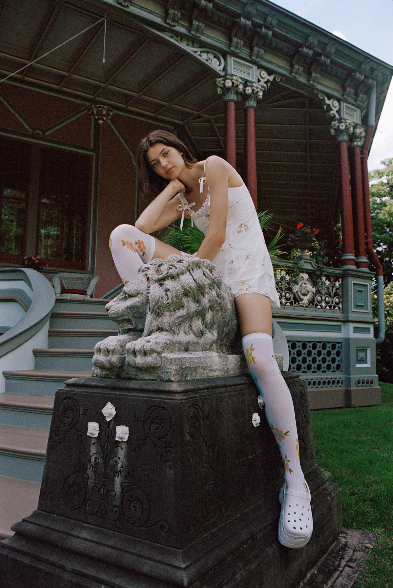 Spring 2022 Collection Pt. 2 | For Love & Lemons