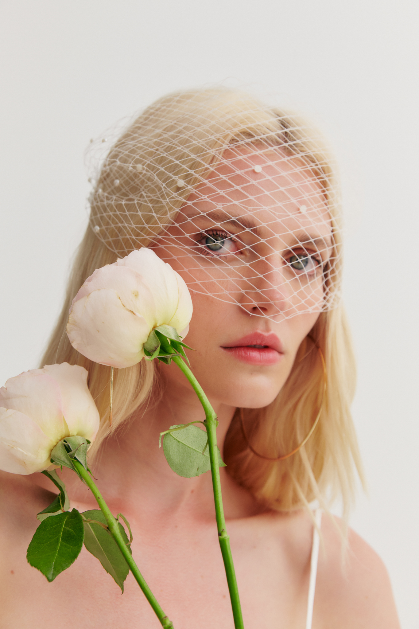 Spring 2024 Bridal Collection | For Love & Lemons