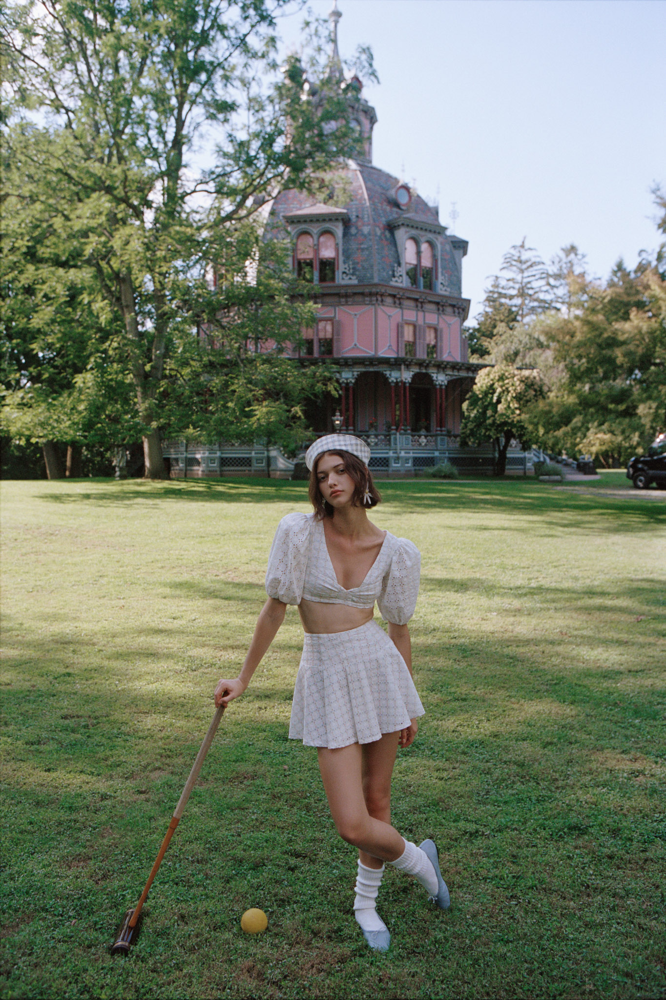 Spring 2022 Collection Pt. 2 | For Love & Lemons