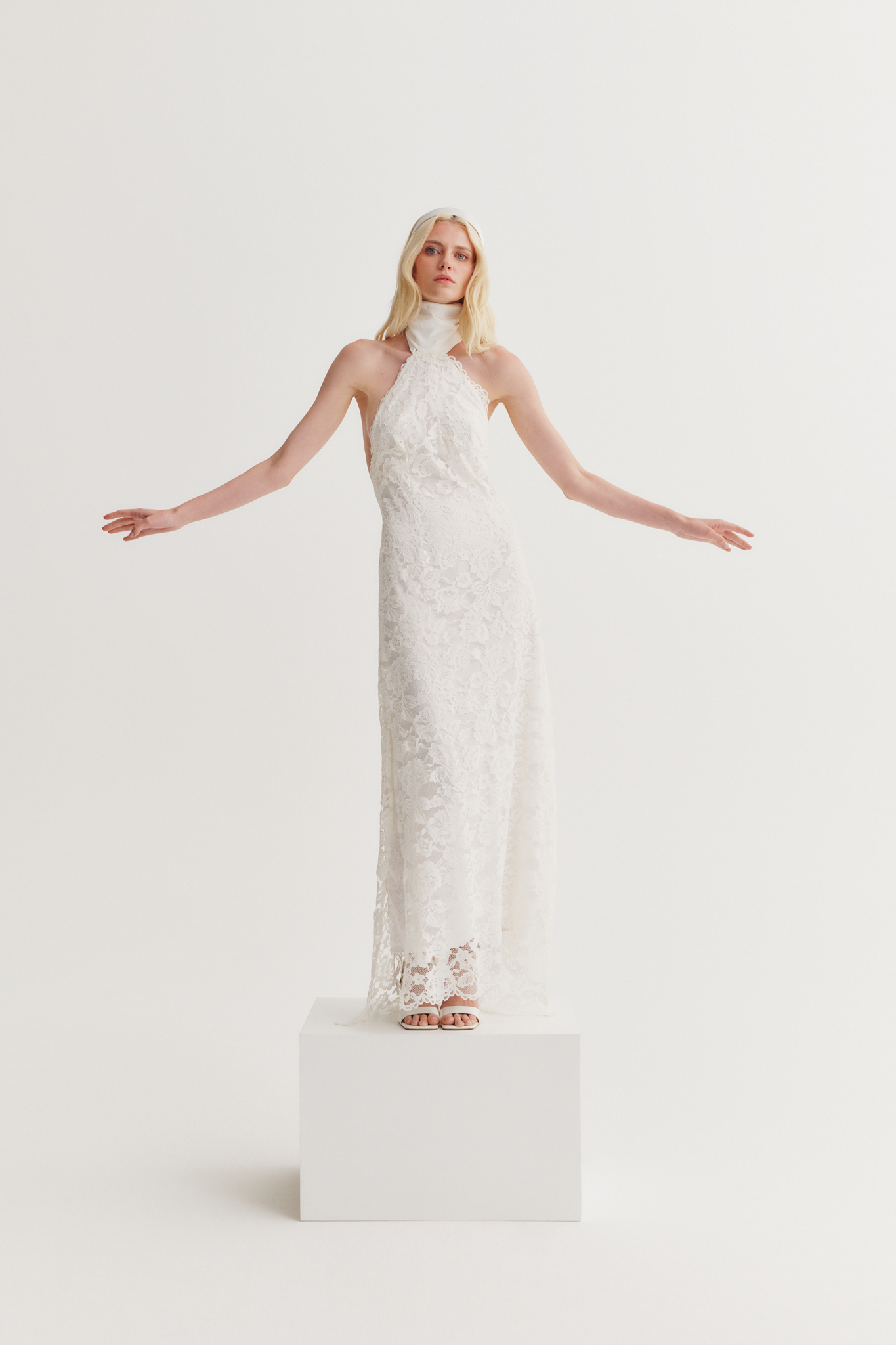 Spring 2024 Bridal Collection | For Love & Lemons