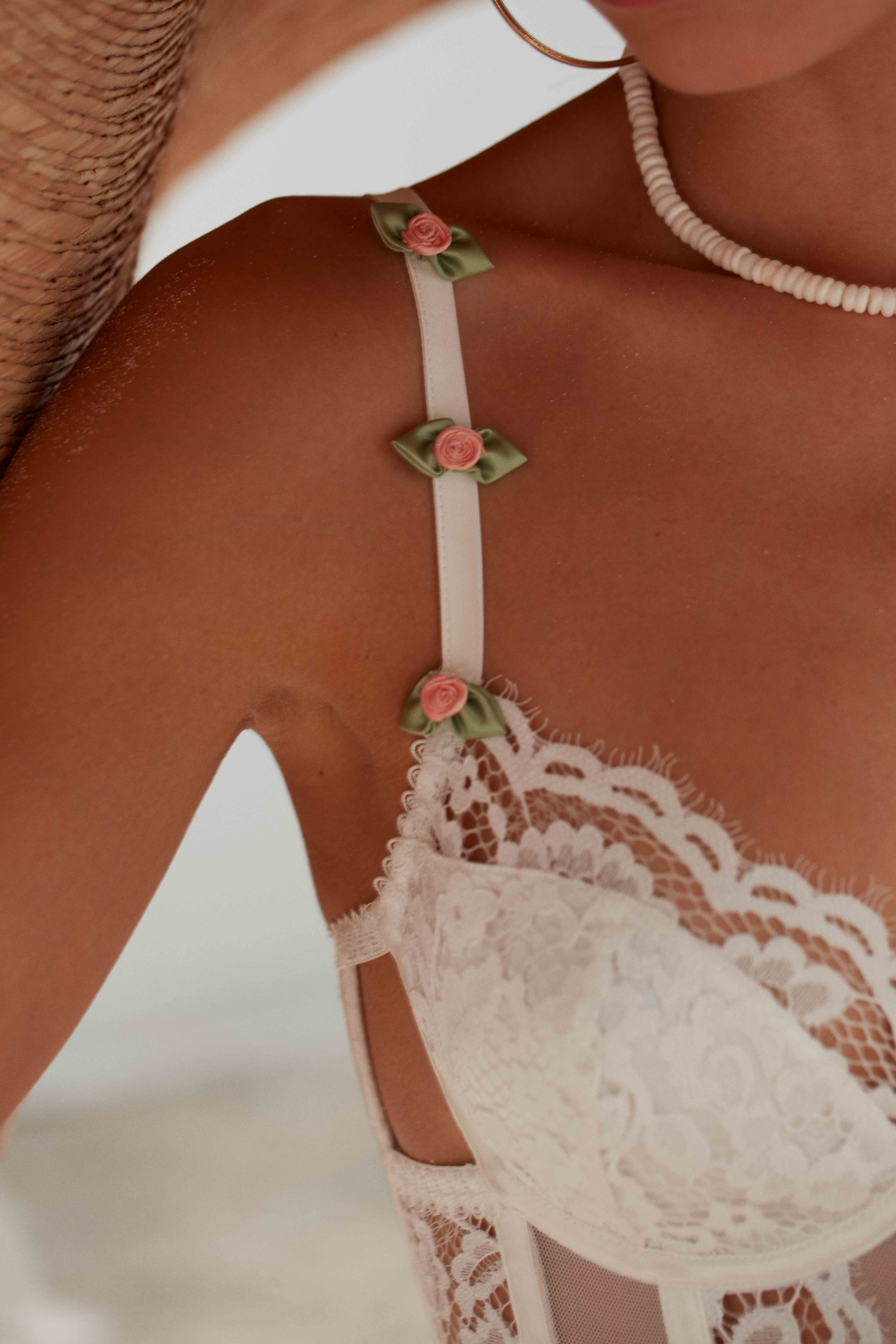 Spring 2022 #FLLforVS Pt. 2 | For Love & Lemons