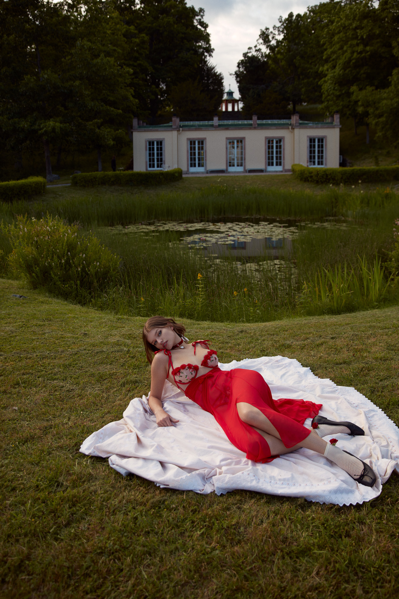 Holiday 2023 #FLLforVS Collection Pt.2 | For Love & Lemons