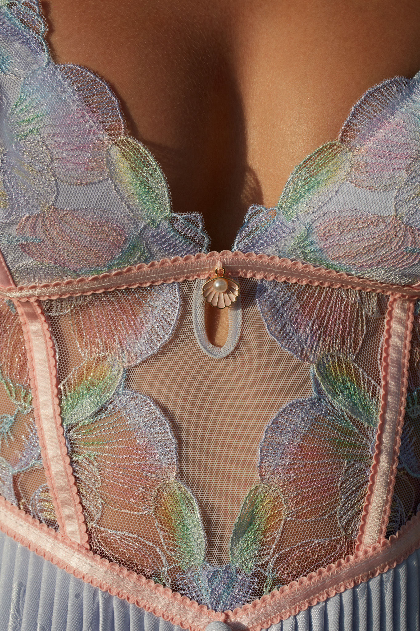 Summer 2023 #FLLforVS Collection Pt.3 | For Love & Lemons