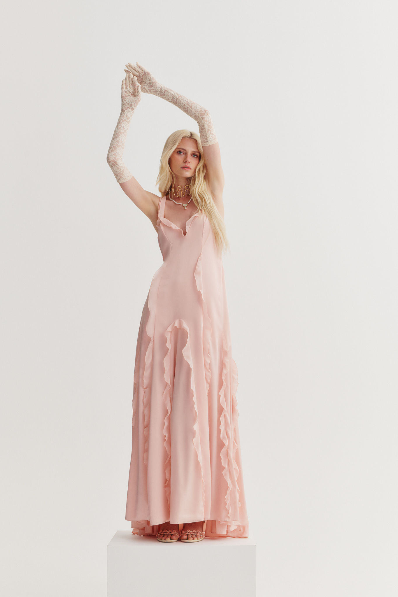 Spring 2024 Bridal Collection | For Love & Lemons