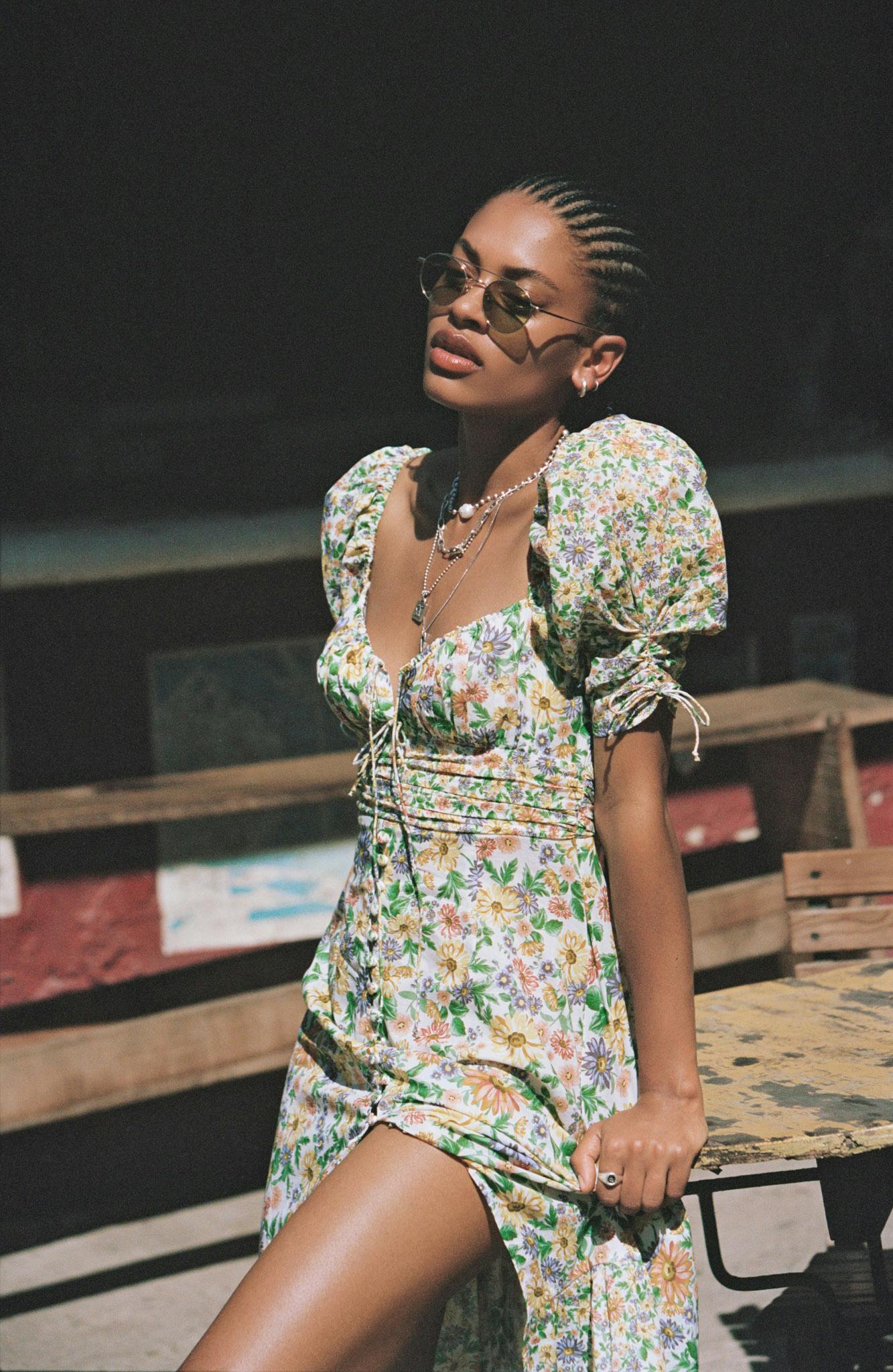 Summer 2021 Collection Pt.3 | For Love & Lemons