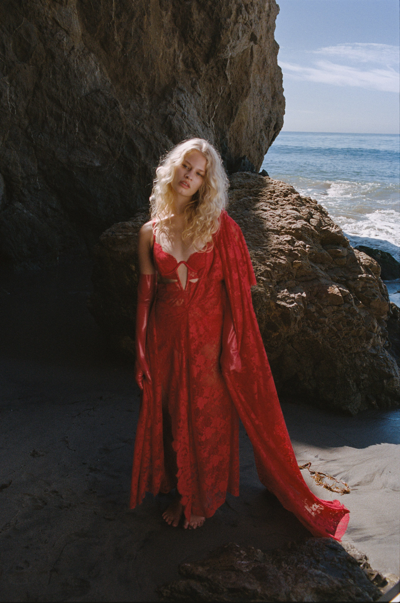 Holiday 2022 Collection Pt. 2 | For Love & Lemons