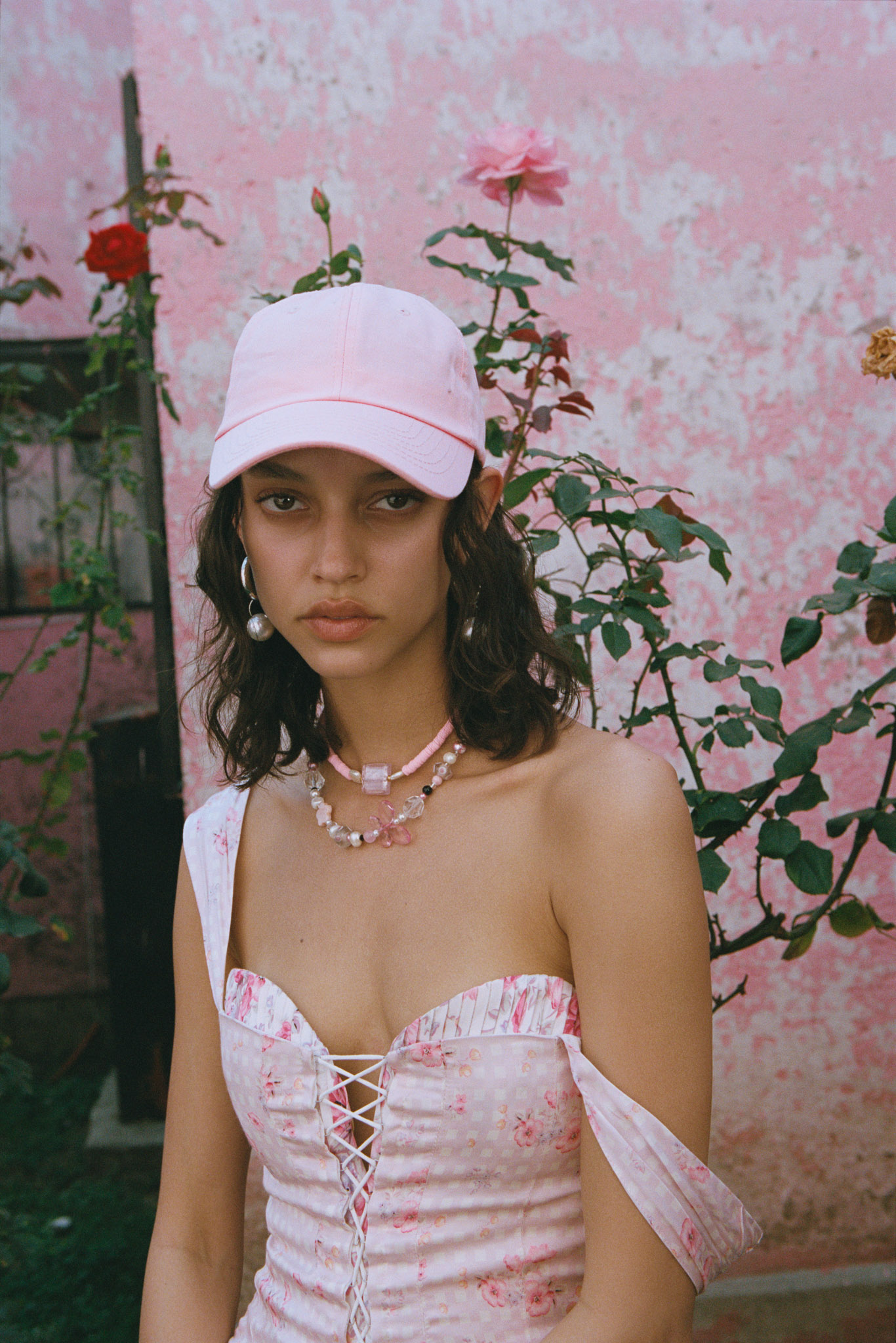 新品未使用　for love and lemons スイムウェア Summer 2022 Collection Pt. 2 | For Love & Lemons