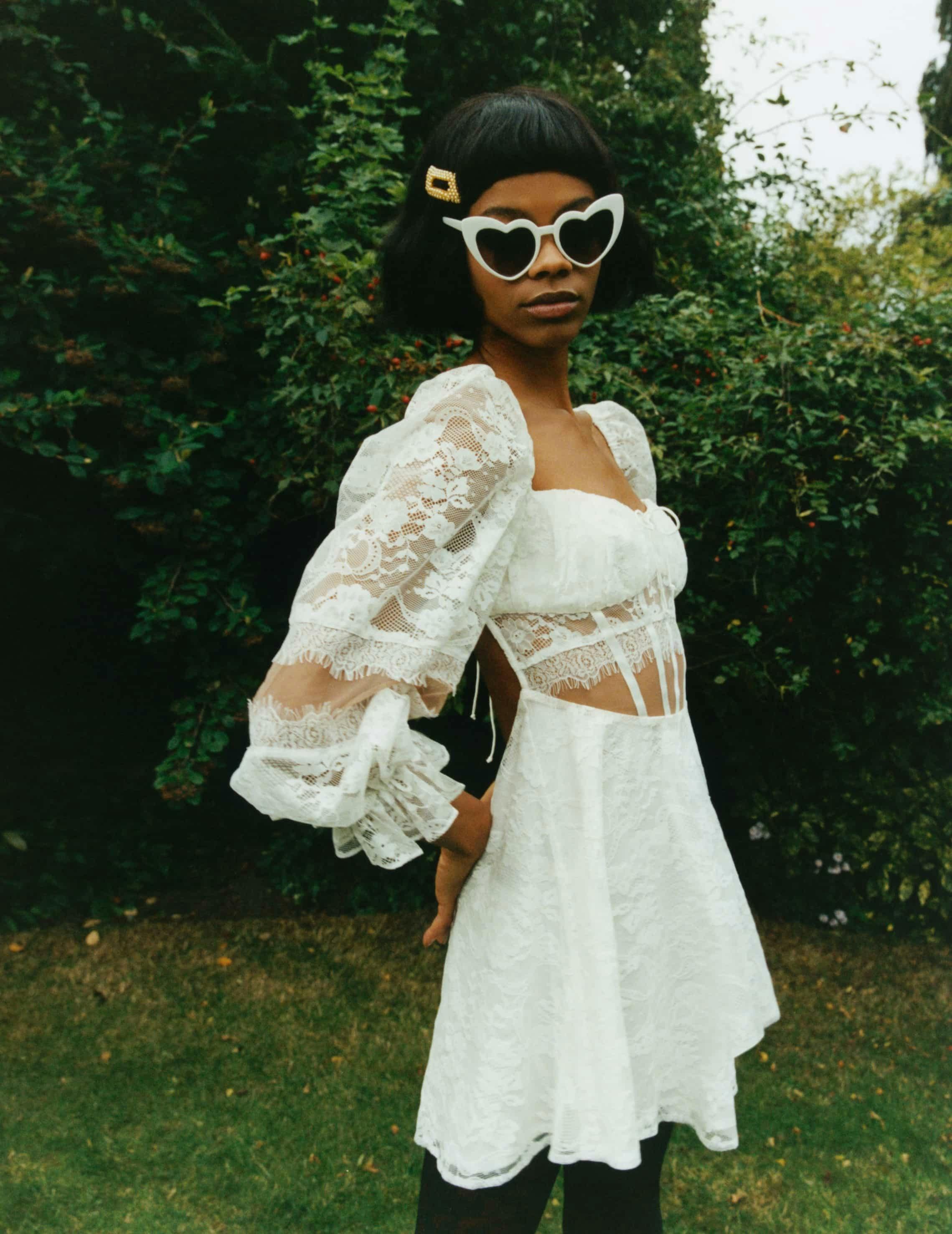 Holiday 2020 Ready-to-Wear | For Love & Lemons Holiday 2020 Ready-to-Wear | For Love & Lemons