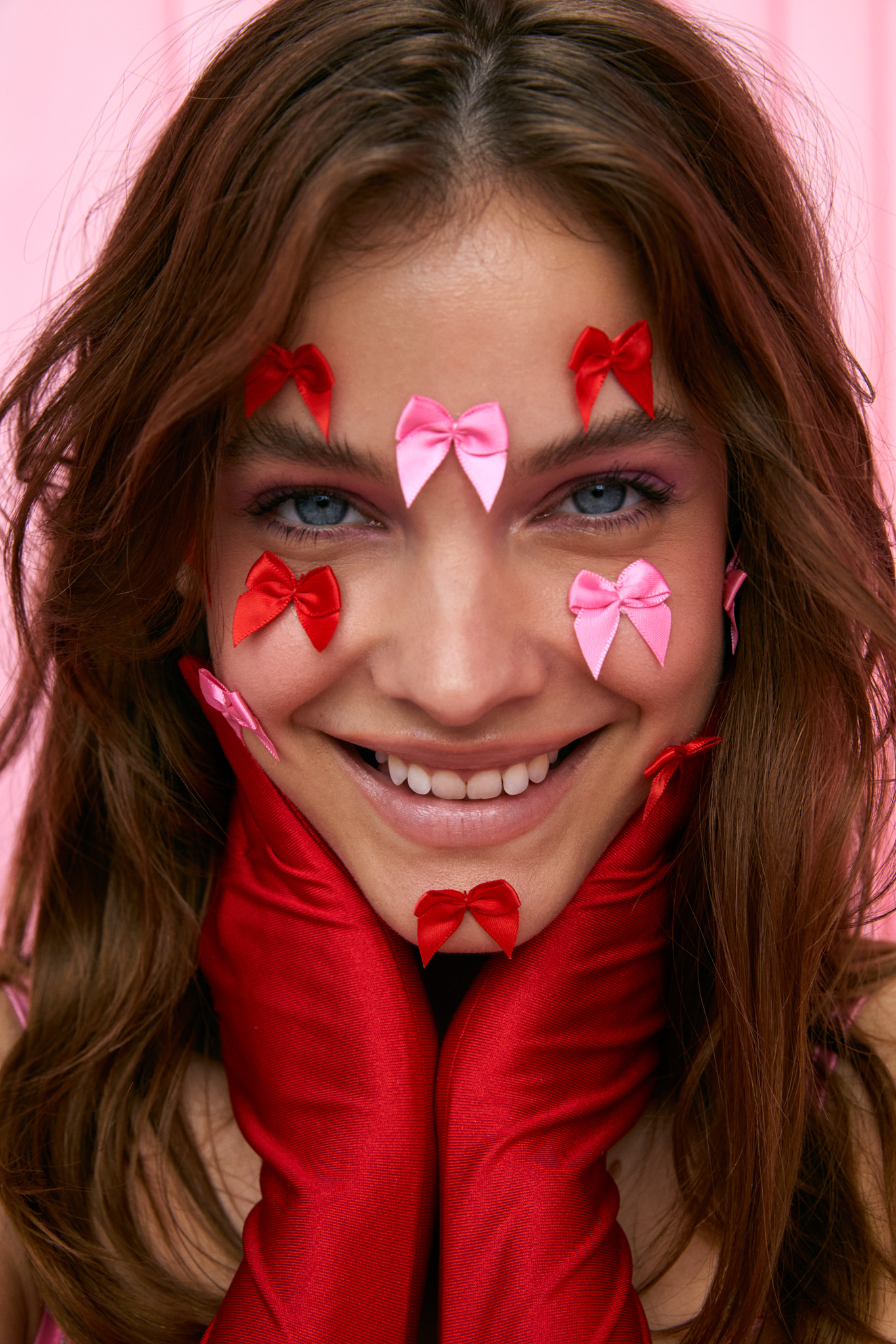 Spring 2023 #FLLforVS Pt. 1 | For Love & Lemons