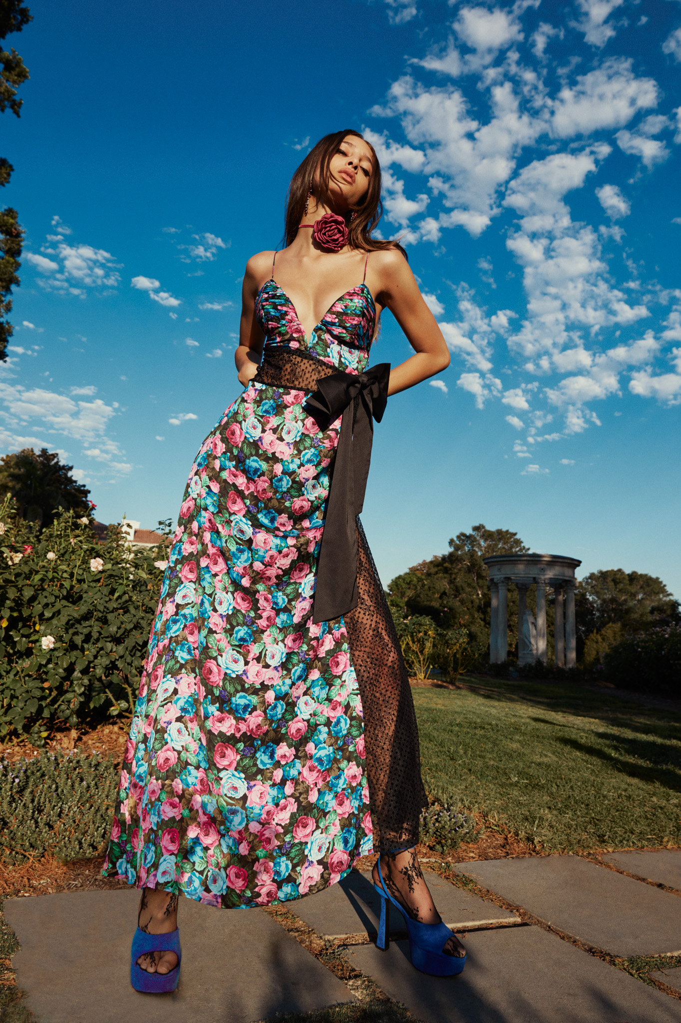 Holiday 2022 Collection Pt. 1 | For Love & Lemons