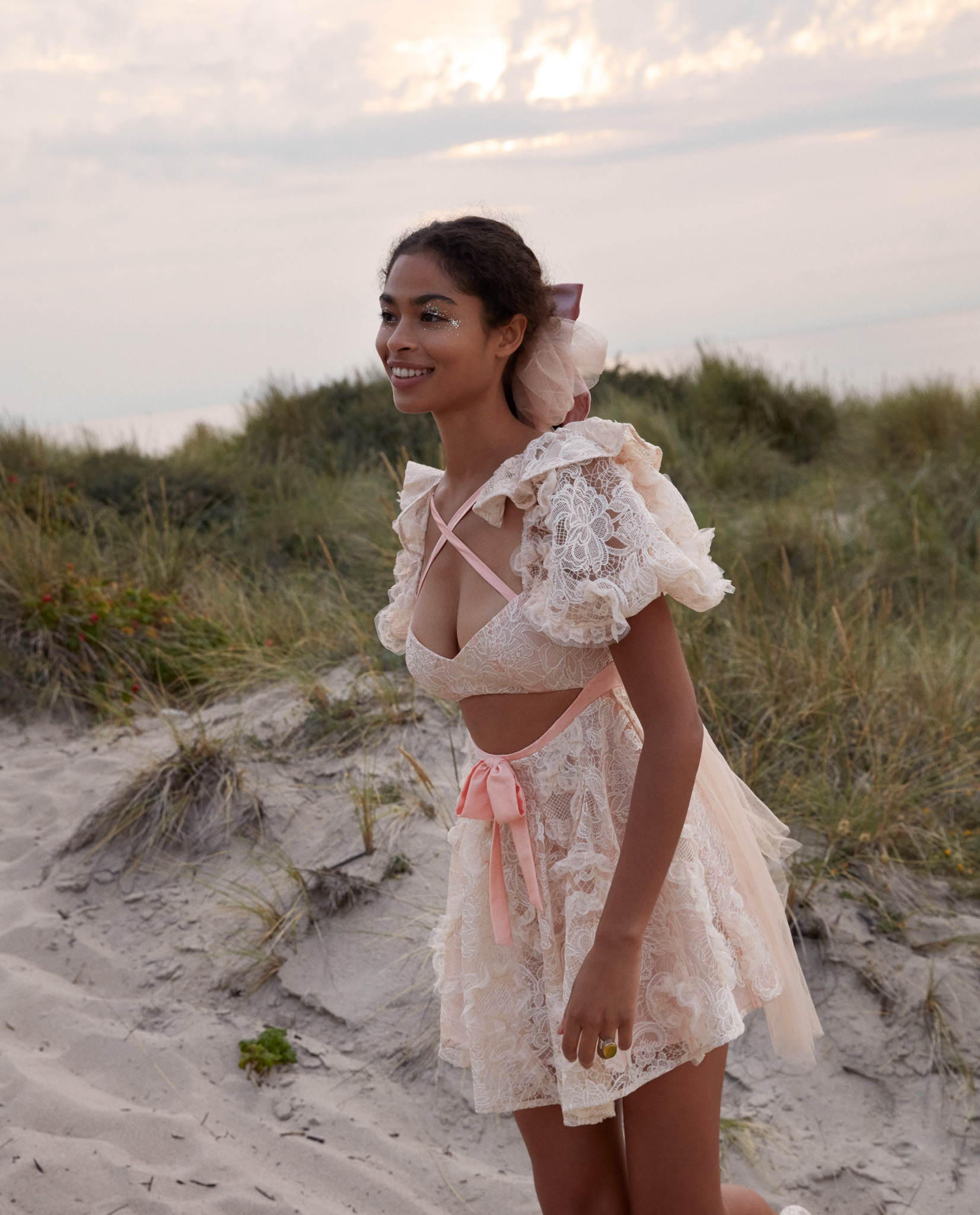 Holiday 2021 Collection | For Love & Lemons