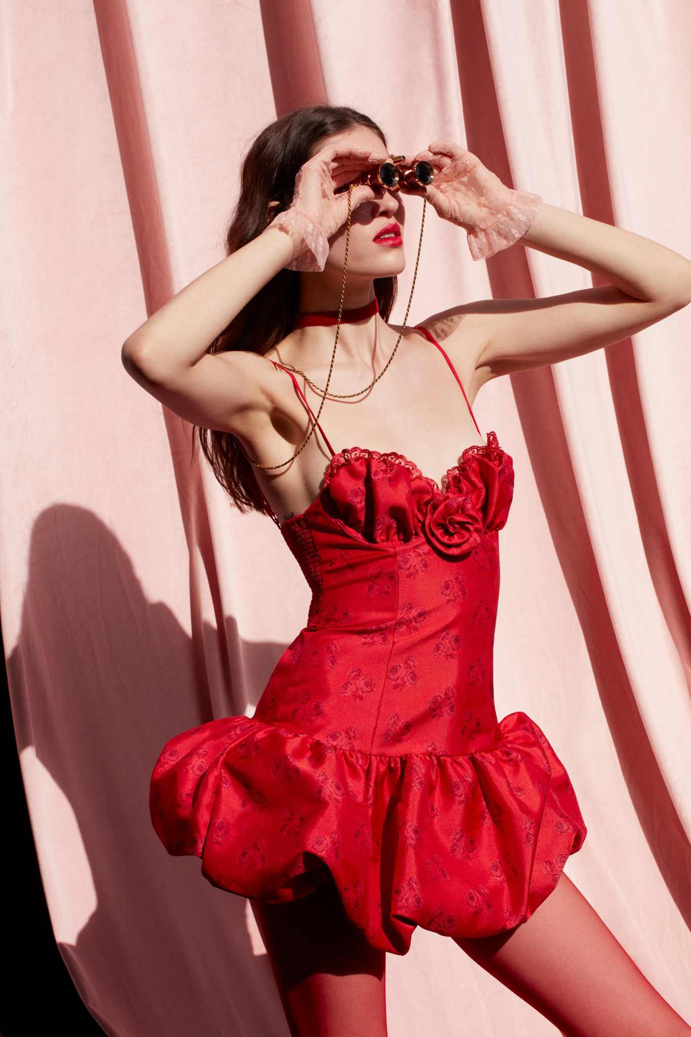 Holiday 2023 Collection | For Love & Lemons