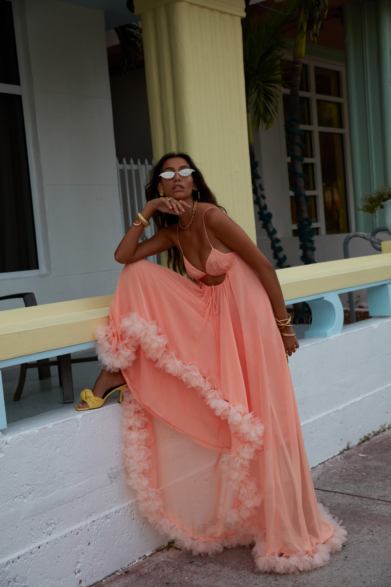 Summer 2023 Collection Pt.3 | For Love & Lemons