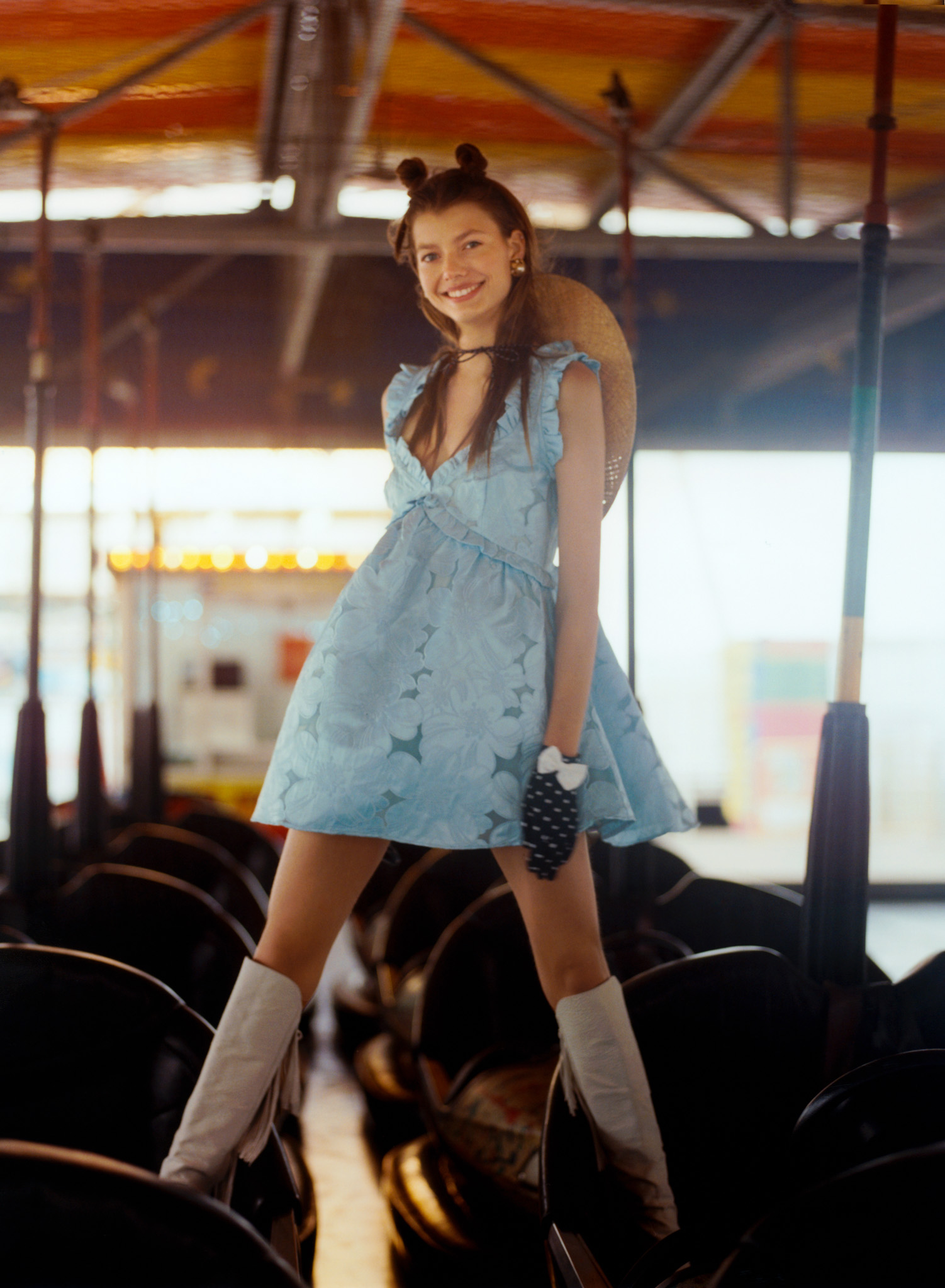 Spring 2021 Collection Pt.2 | For Love & Lemons