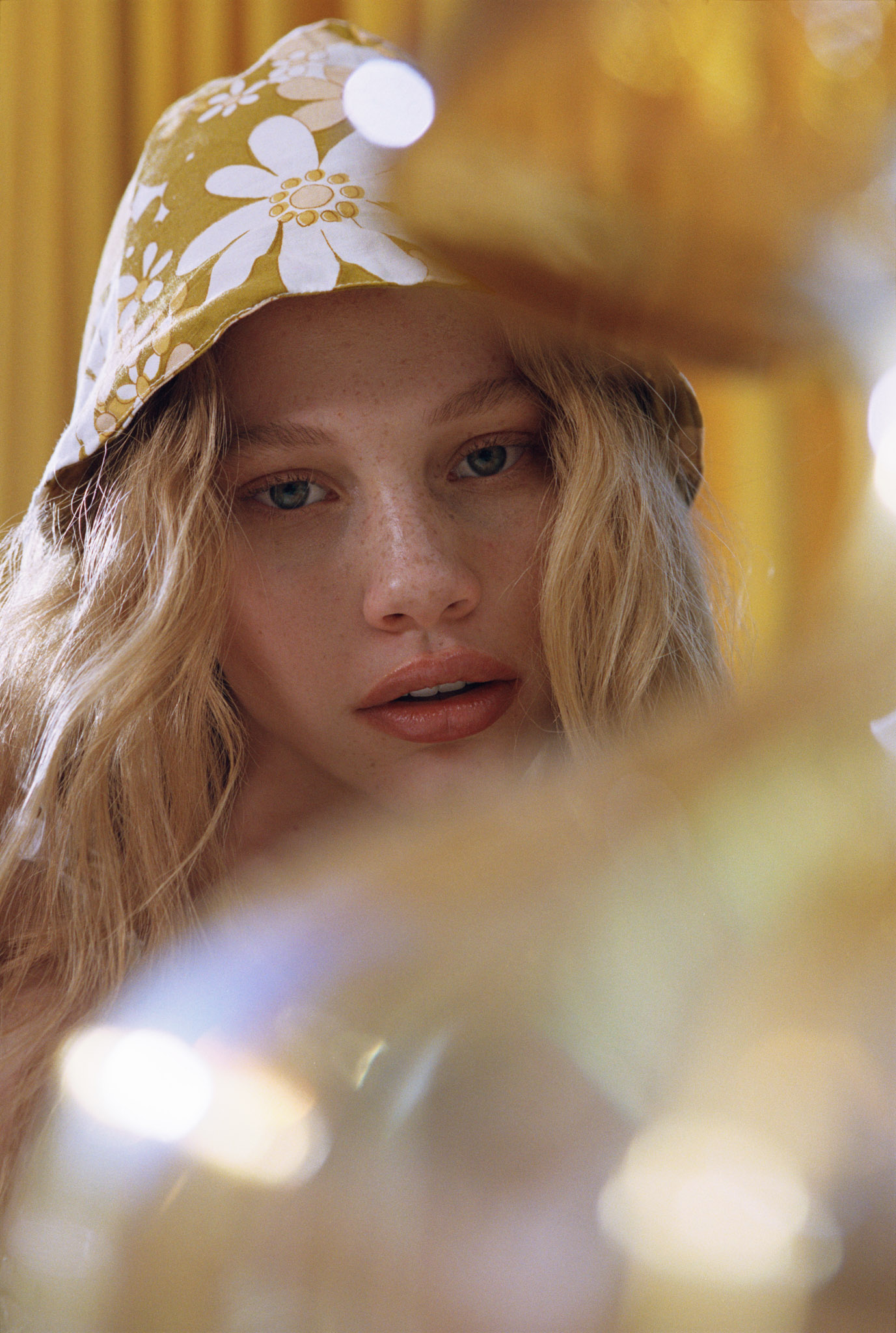 Summer 2021 Collection Pt.1 | For Love & Lemons