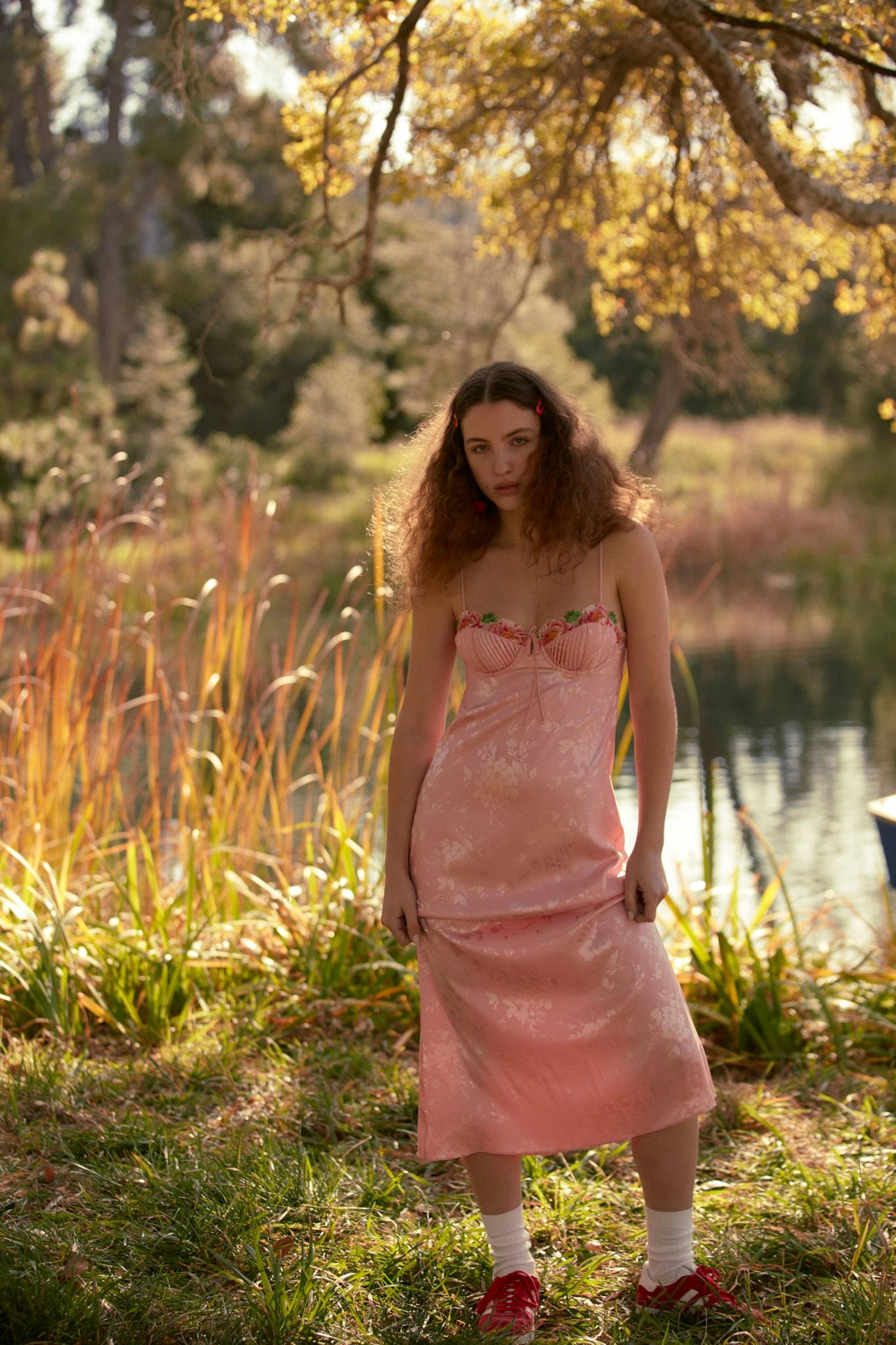 Summer 2023 FLLforVS Collection Pt.1 For Love & Lemons