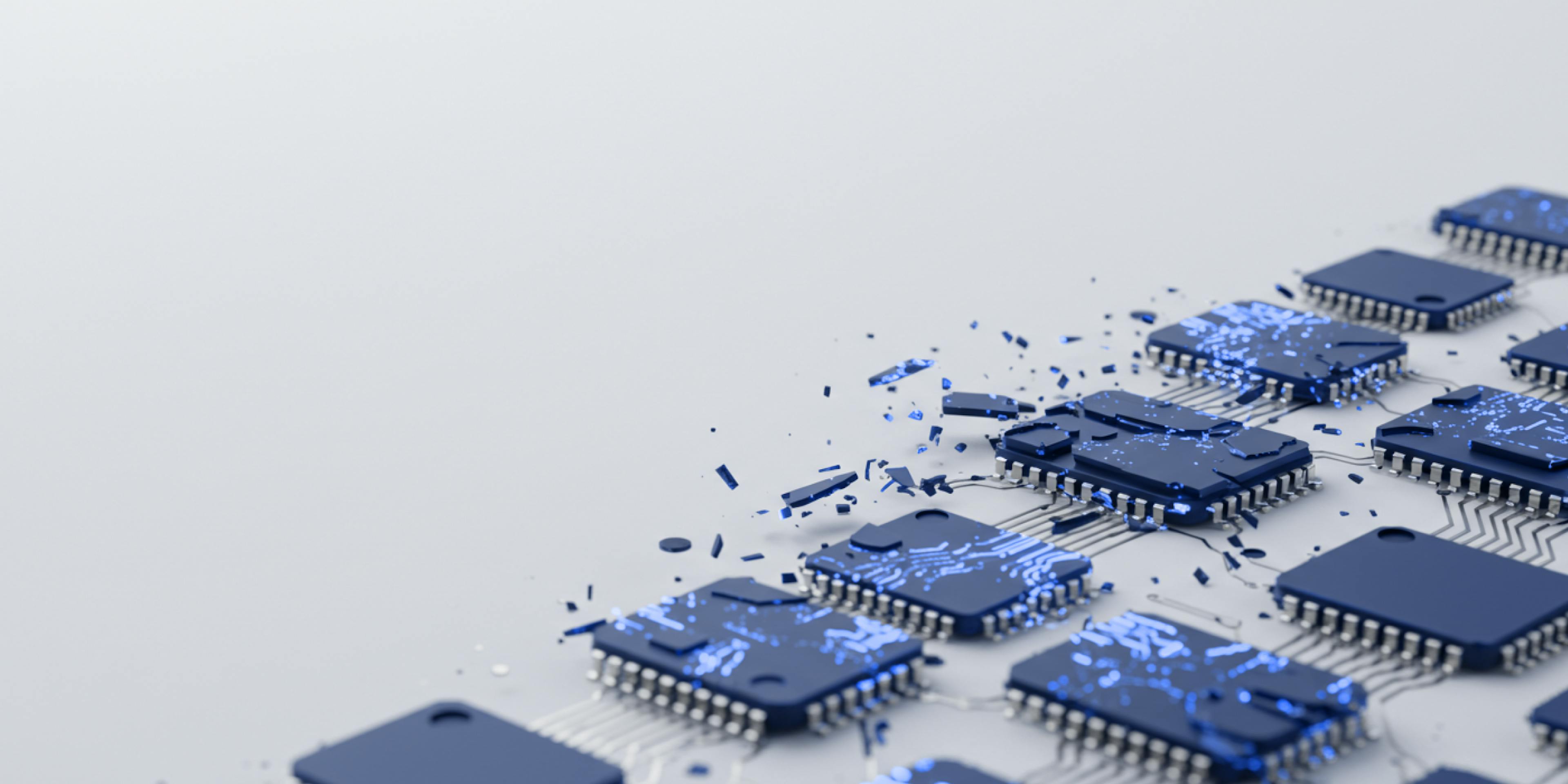 NVIDIA's AI Surge: A Structural Shift or Just Another Bubble?