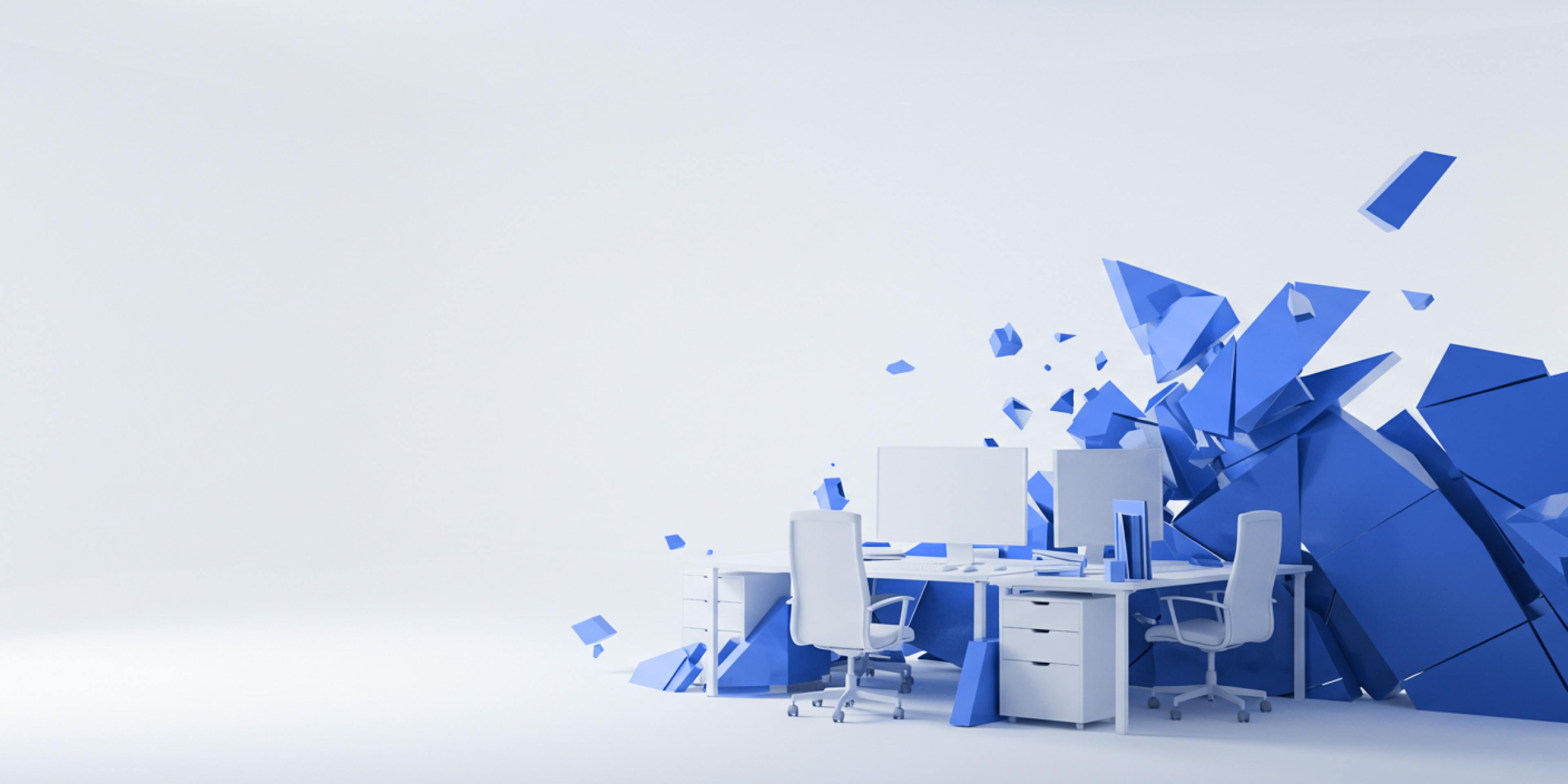 AI in the Workplace: Getting Past the Fear and Finding the Value