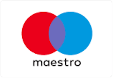 Maestro Logo