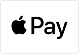 Apple Pay Logo