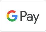 Google Pay Logo