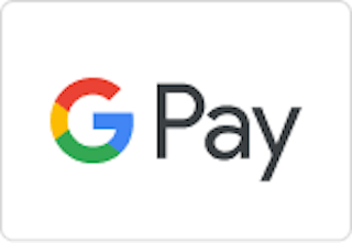 Google Pay Logo