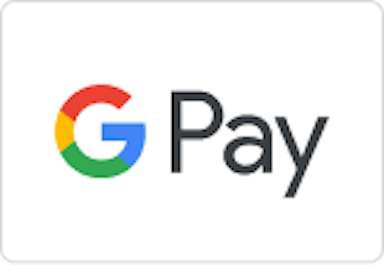 Google Pay Logo