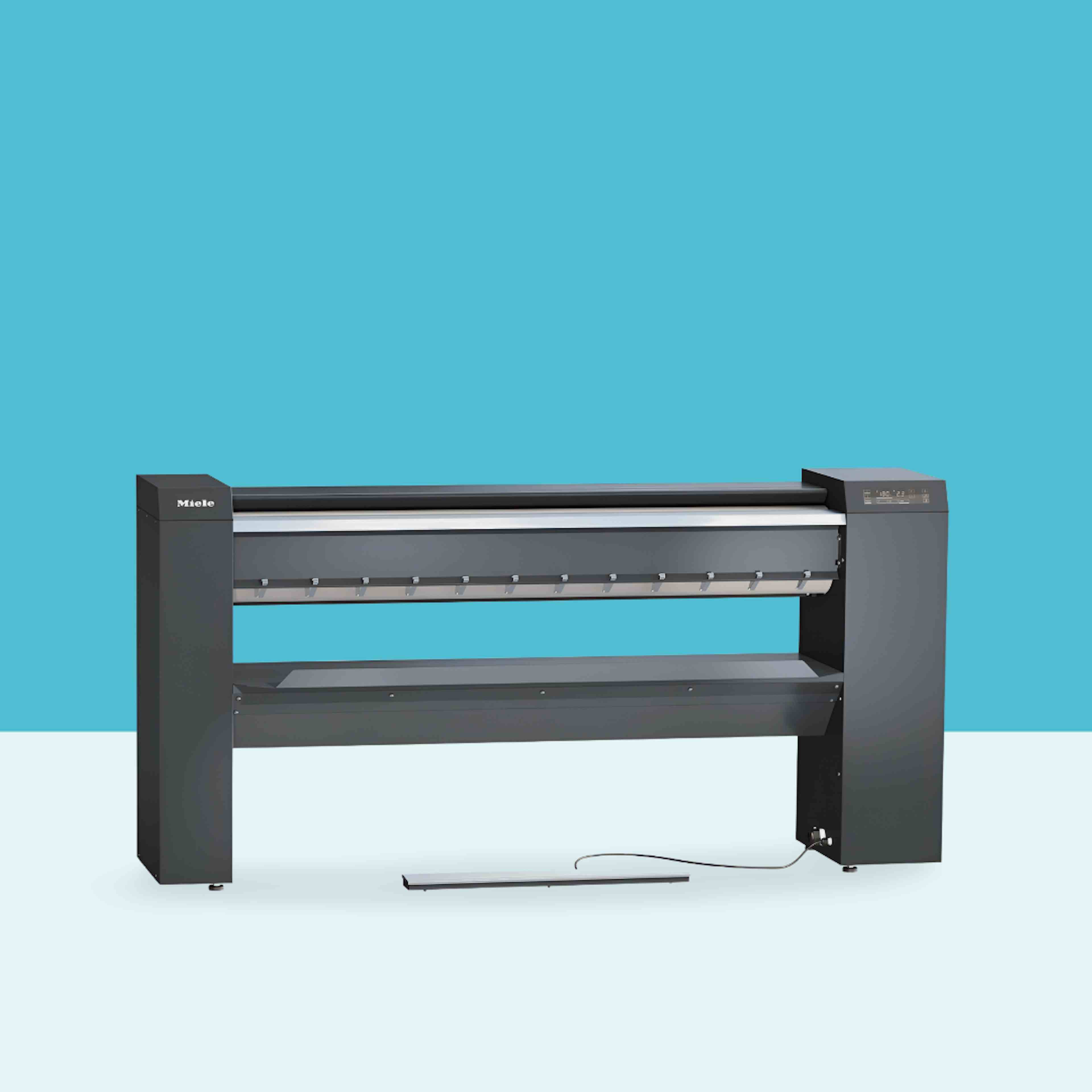 Miele PRI 214 Rotary ironer Professional