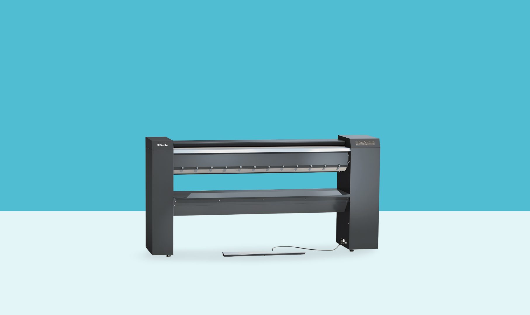 Miele Rotary Ironer PRI 217