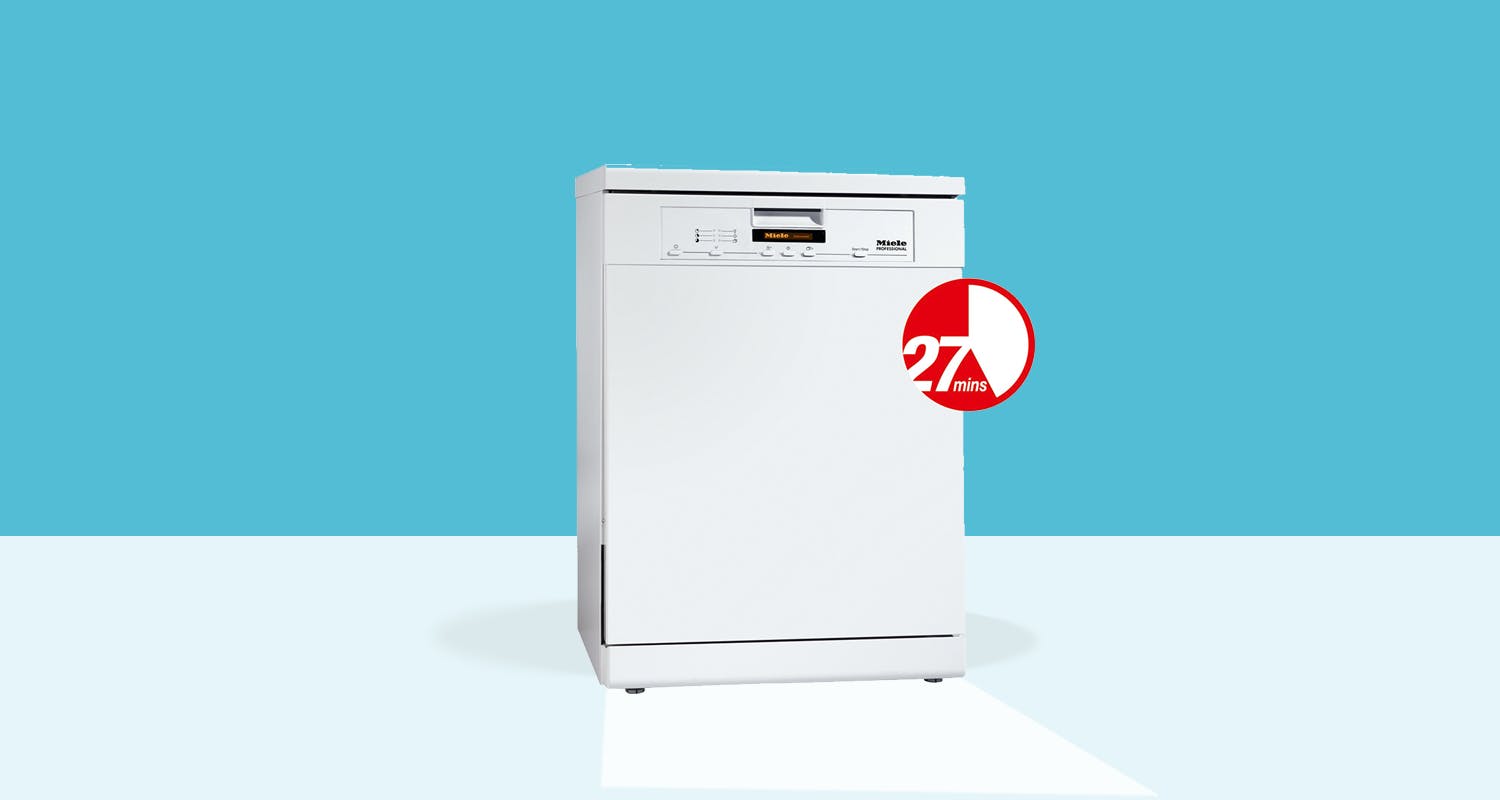 Commercial Dishwashers for Rental, Lease & Purchase. Forbes Professional