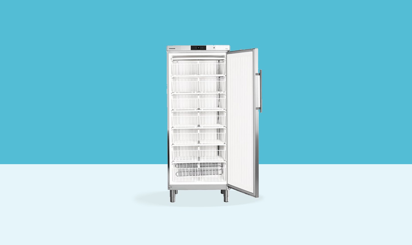 Liebherr Cooling Freezer GG5260