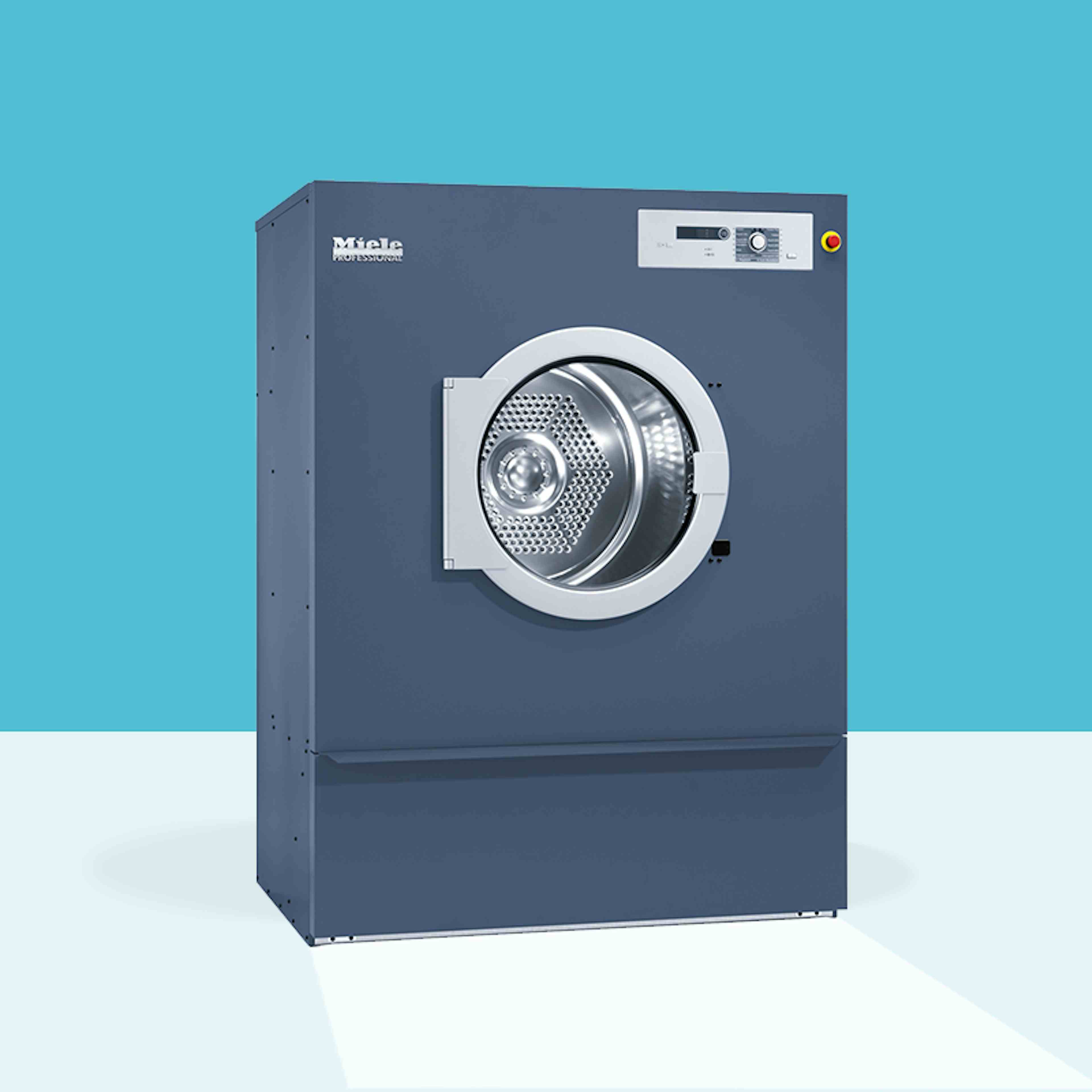 Miele PT 8503  Professional