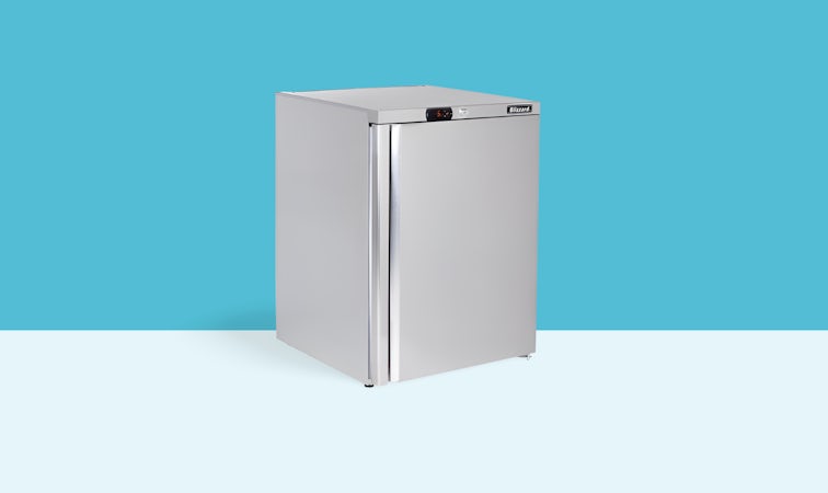 Blizzard Steel UCR140 Counter Refrigerator