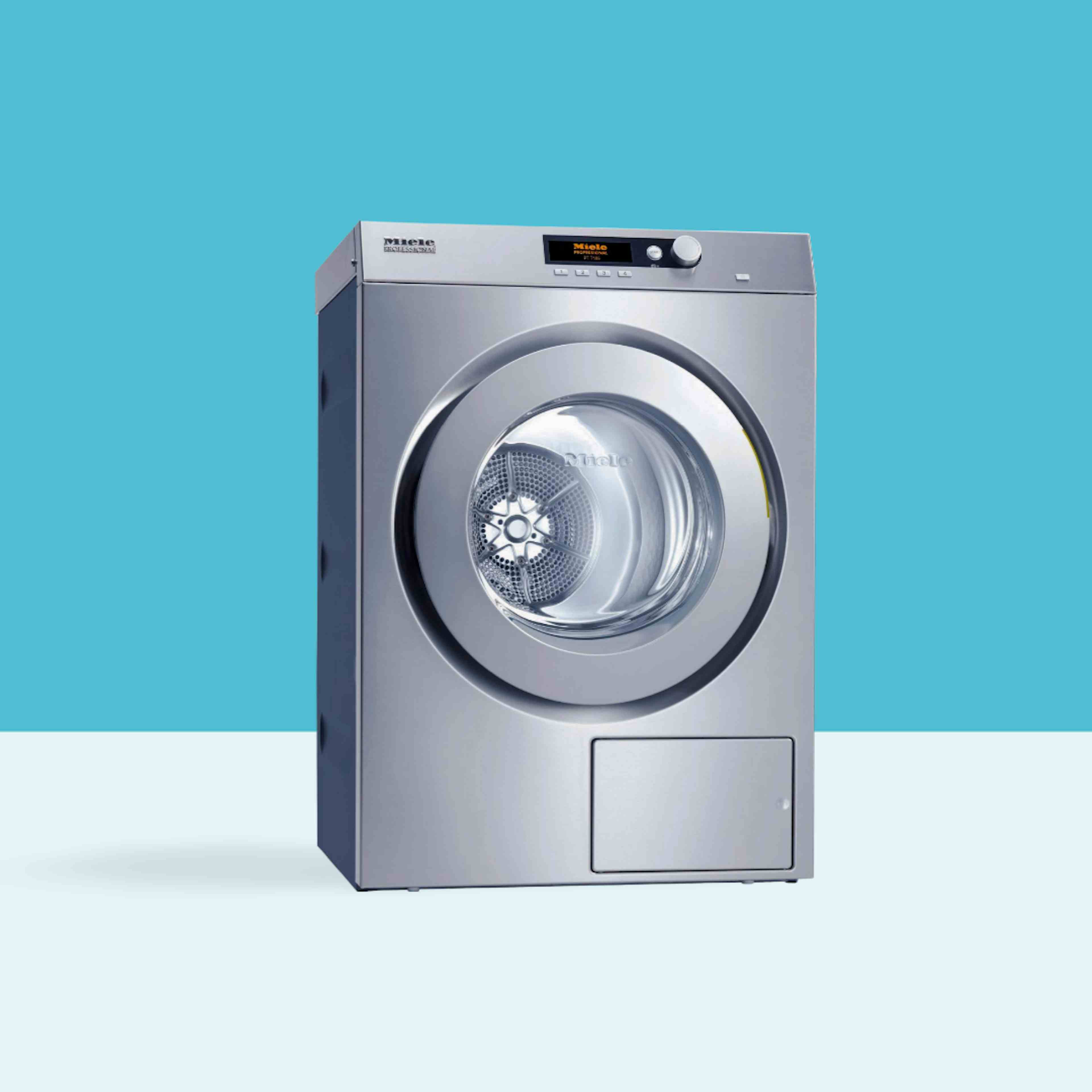 Miele PT7186 Vario XL Professional