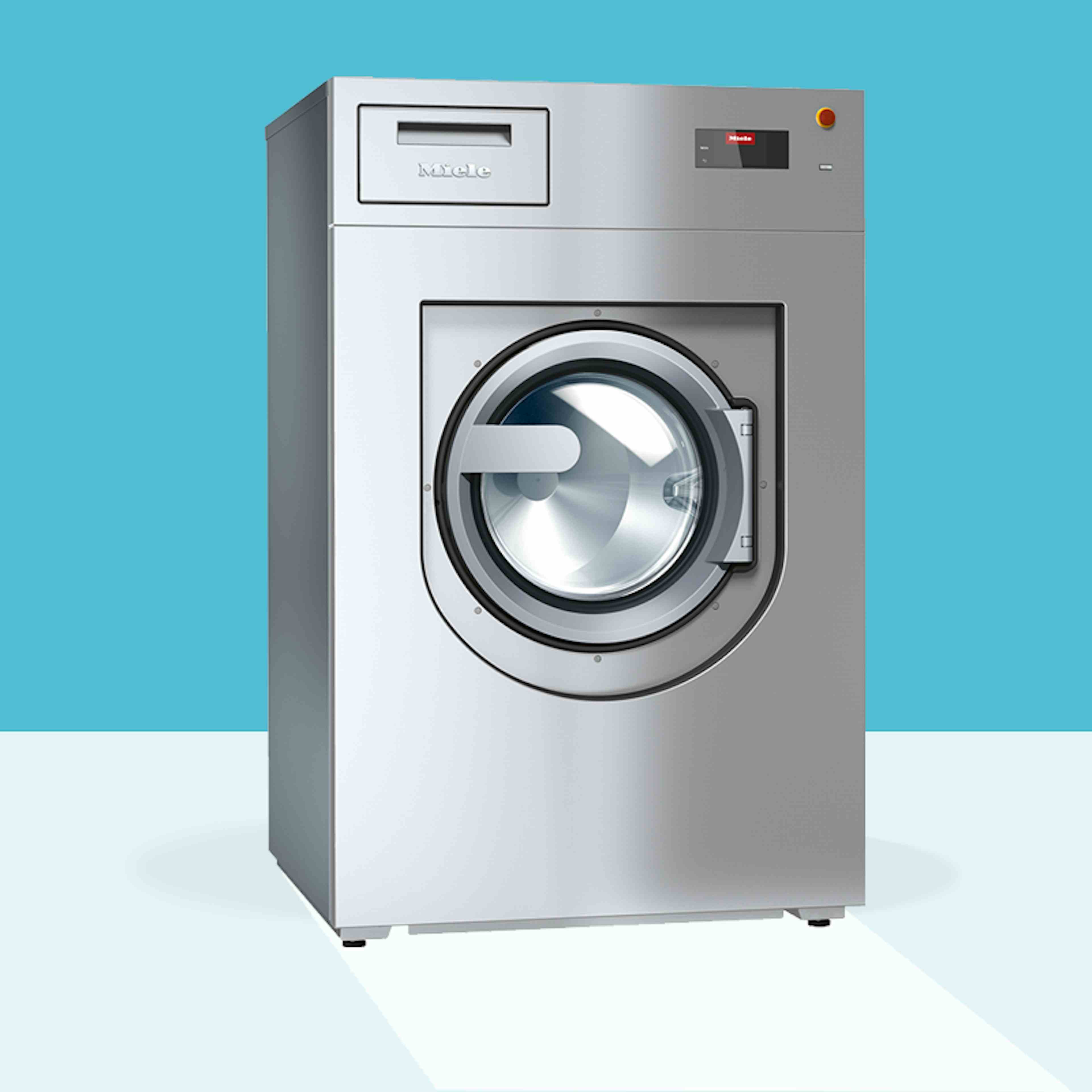 Miele PWM 920 Performance Plus