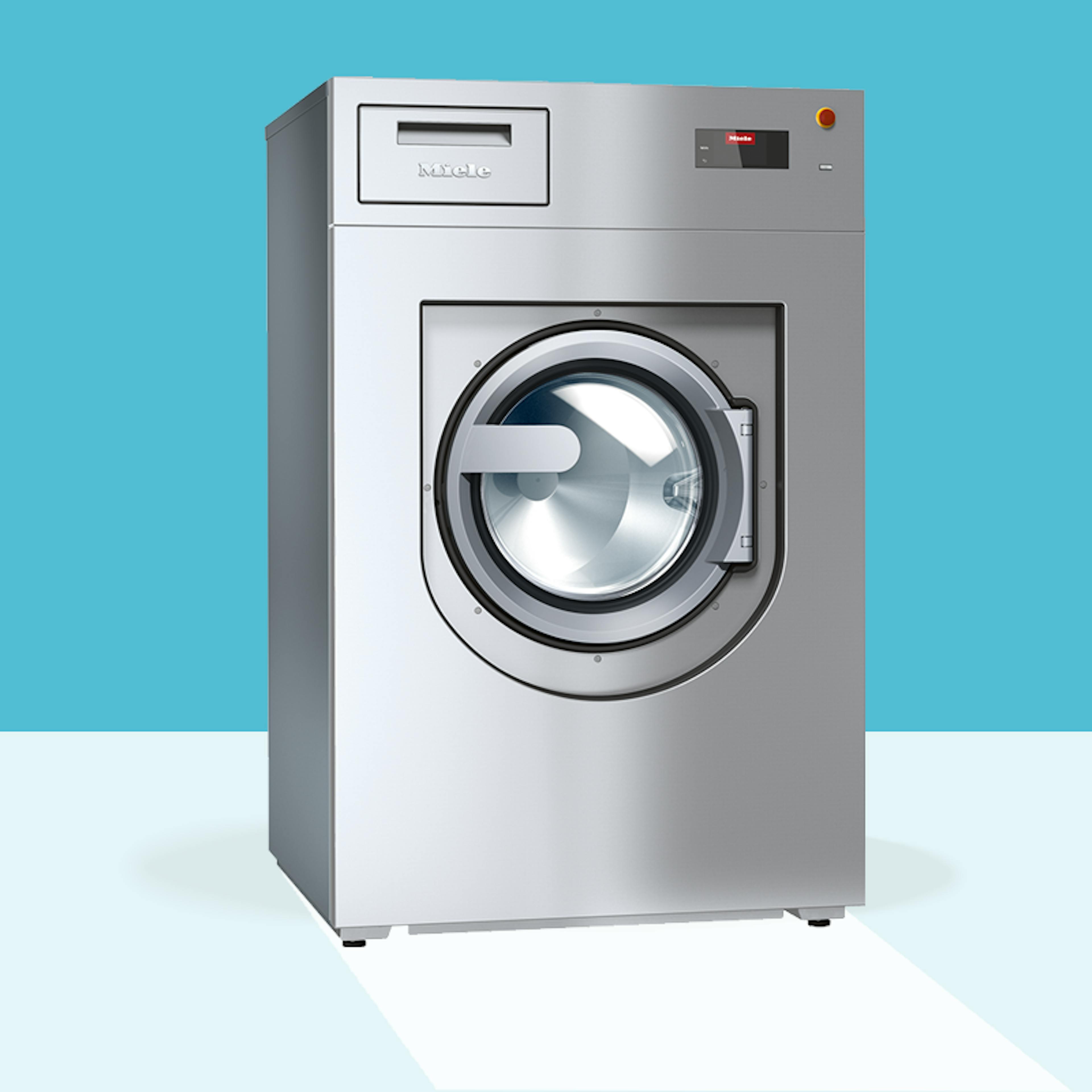 Miele PWM 920  Performance Plus