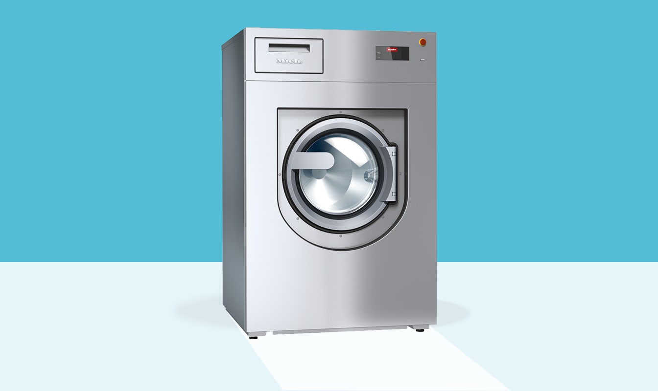 Miele 20kg Performance Plus PWM 920