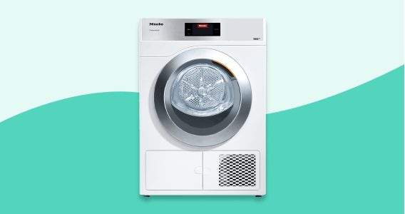 Commercial Dryer